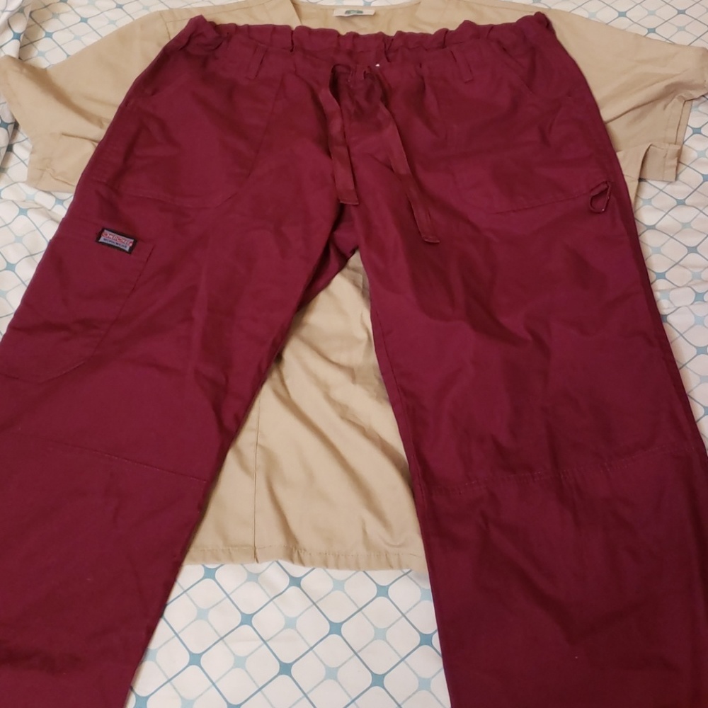 Scrubs ( Sold separately) - Picture 3 of 3